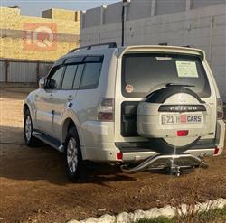 میتسوبیشی پاجیرۆ